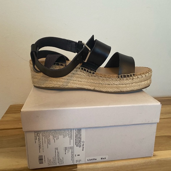 The Drop from Amazon Listilla Espadrilles. - Picture 3 of 5